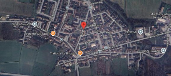 6-Zimmer Wohnung in Spinadesco, Italy, Nr. 96515 4