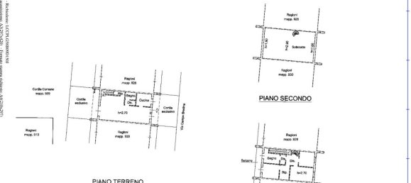 6-Zimmer Wohnung in Spinadesco, Italy, Nr. 96515 20