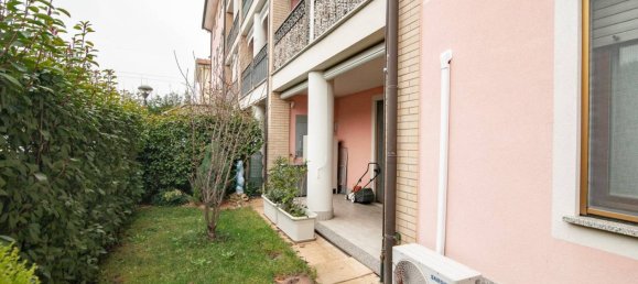 1 chambre Appartement à Vaprio d'Adda, Italy No. 6858 16