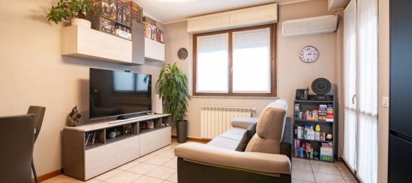 1 chambre Appartement à Vaprio d'Adda, Italy No. 6858 6