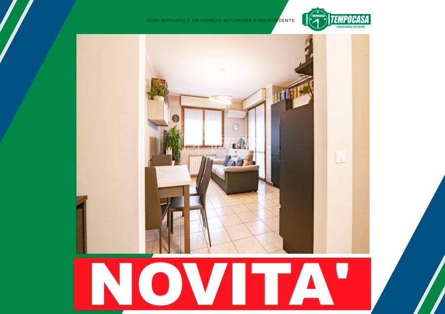 1 chambre Appartement à Vaprio d'Adda, Italy No. 6858