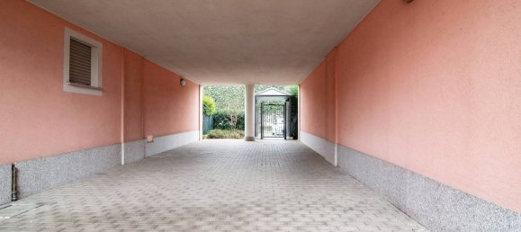 1 chambre Appartement à Vaprio d'Adda, Italy No. 6858 23