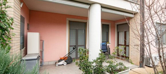 1 chambre Appartement à Vaprio d'Adda, Italy No. 6858 20