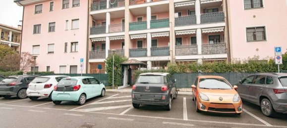 1 chambre Appartement à Vaprio d'Adda, Italy No. 6858 24