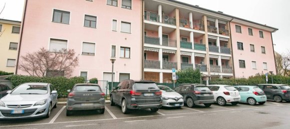 1 chambre Appartement à Vaprio d'Adda, Italy No. 6858 27
