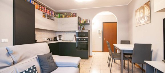 1 chambre Appartement à Vaprio d'Adda, Italy No. 6858 7