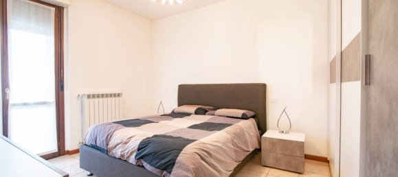 1 chambre Appartement à Vaprio d'Adda, Italy No. 6858 10