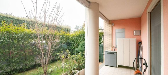 1 chambre Appartement à Vaprio d'Adda, Italy No. 6858 17