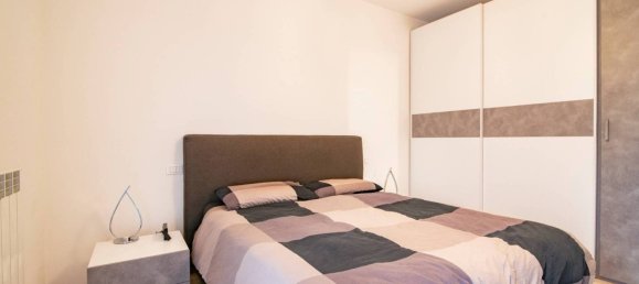 1 chambre Appartement à Vaprio d'Adda, Italy No. 6858 11