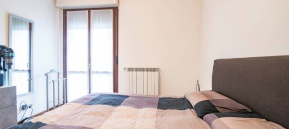 1 chambre Appartement à Vaprio d'Adda, Italy No. 6858 12
