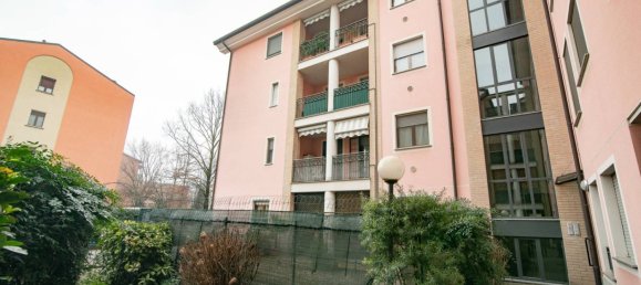 1 chambre Appartement à Vaprio d'Adda, Italy No. 6858 22