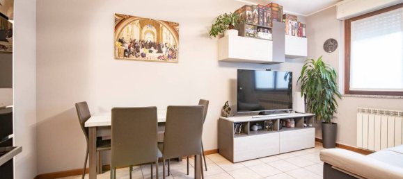 1 chambre Appartement à Vaprio d'Adda, Italy No. 6858 5