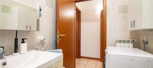 1 chambre Appartement à Vaprio d'Adda, Italy No. 6858 14