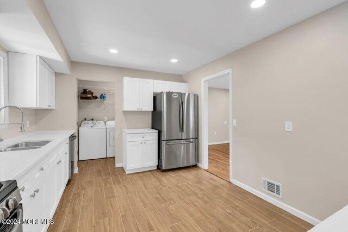 4 bedrooms House in Jackson, USA No. 436725