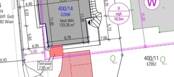 3-salle Appartement à Penzing, Austria No. 240916 23