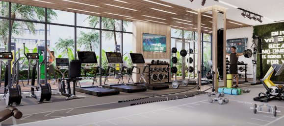 3 غرف نوم شقة في جزيرة ياس, UAE رقم 12989 12