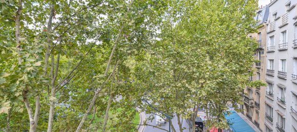 Квартира с 2 комнатами в Клиши, Франция № 337574 6