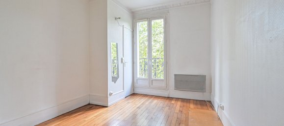 Квартира с 2 комнатами в Клиши, Франция № 337574 3