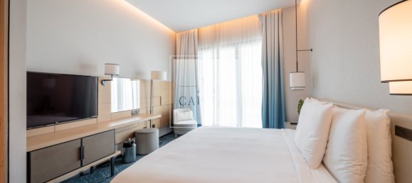 1 Schlafzimmer Wohnung in Jumeirah Beach Residence, UAE, Nr. 52048 11