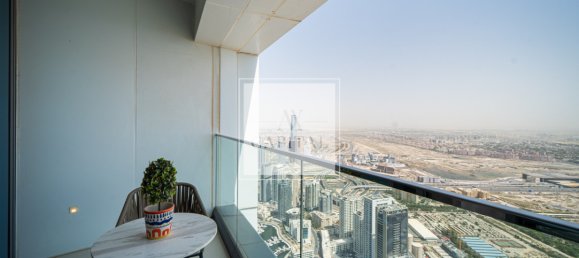 1 Schlafzimmer Wohnung in Jumeirah Beach Residence, UAE, Nr. 52048 7