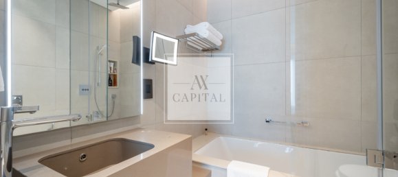 1 Schlafzimmer Wohnung in Jumeirah Beach Residence, UAE, Nr. 52048 12