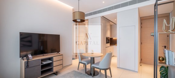 1 Schlafzimmer Wohnung in Jumeirah Beach Residence, UAE, Nr. 52048 15