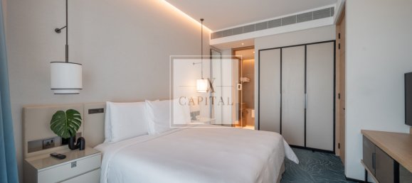 1 Schlafzimmer Wohnung in Jumeirah Beach Residence, UAE, Nr. 52048 10
