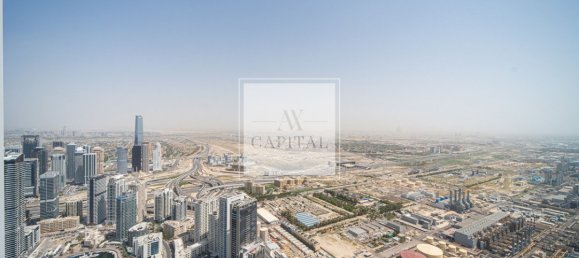 1 Schlafzimmer Wohnung in Jumeirah Beach Residence, UAE, Nr. 52048 6