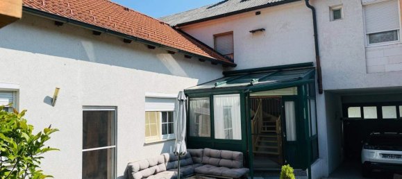 7-Zimmer Haus in Donnerskirchen, Austria, Nr. 204297 7