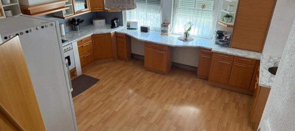 7-Zimmer Haus in Donnerskirchen, Austria, Nr. 204297 14