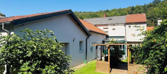 7-Zimmer Haus in Donnerskirchen, Austria, Nr. 204297 2