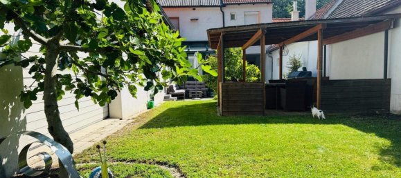 7-Zimmer Haus in Donnerskirchen, Austria, Nr. 204297 5