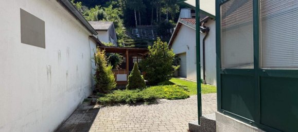 7-Zimmer Haus in Donnerskirchen, Austria, Nr. 204297 4