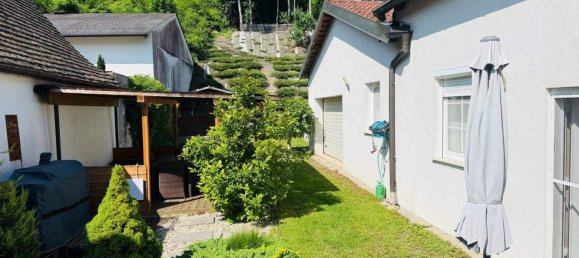 7-Zimmer Haus in Donnerskirchen, Austria, Nr. 204297 6