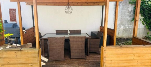 7-Zimmer Haus in Donnerskirchen, Austria, Nr. 204297 25