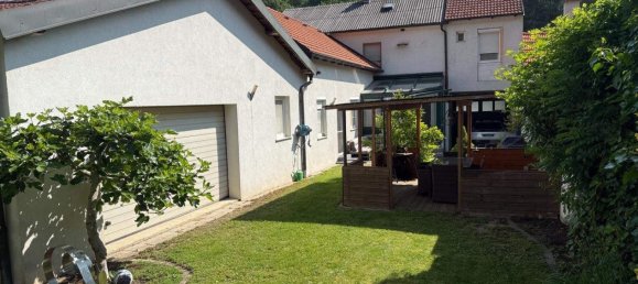 7-Zimmer Haus in Donnerskirchen, Austria, Nr. 204297 24