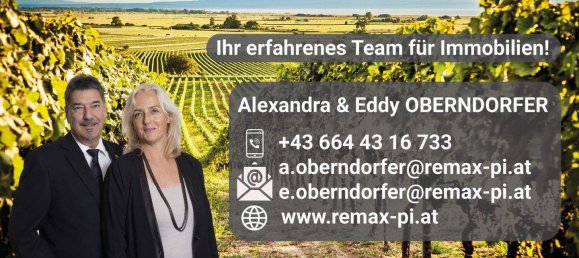 7-Zimmer Haus in Donnerskirchen, Austria, Nr. 204297 3