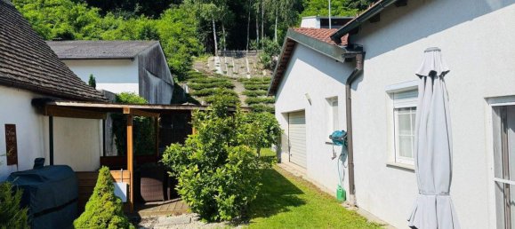 7-Zimmer Haus in Donnerskirchen, Austria, Nr. 204297 8