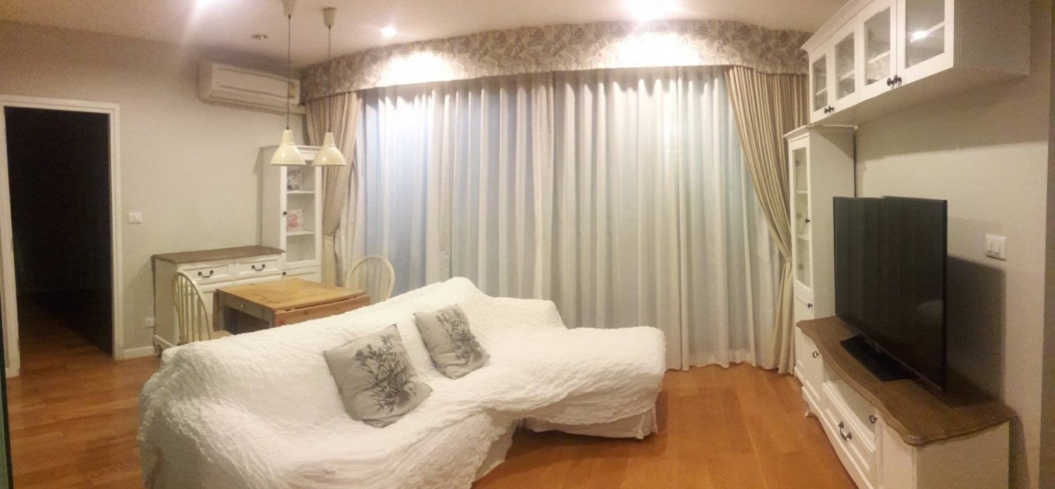 2 Schlafzimmer Eigentumswohnung in Railay Beach, Thailand, Nr. 65602