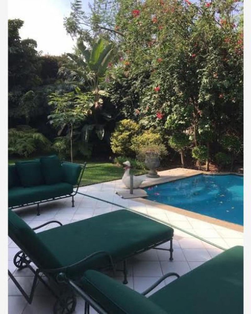 3 bedrooms House in Morelos, Mexico No. 149565