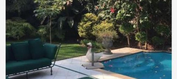 3 bedrooms House in Morelos, Mexico No. 149565 2