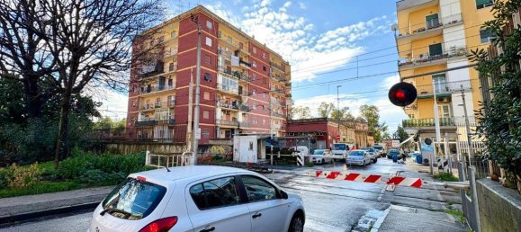 3-Zimmer Wohnung in Naples, Italy, Nr. 41072 2