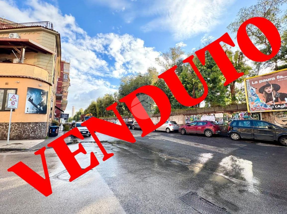 3-Zimmer Wohnung in Naples, Italy, Nr. 41072