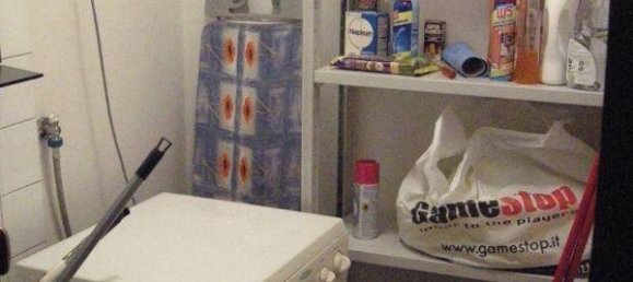 6 rooms Apartment in Pistoia, Italy No. 232303 7