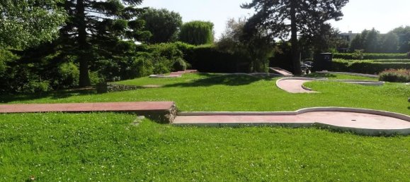 3 غرف نوم شقة في Fontenay-le-Fleury, France رقم 183442 8