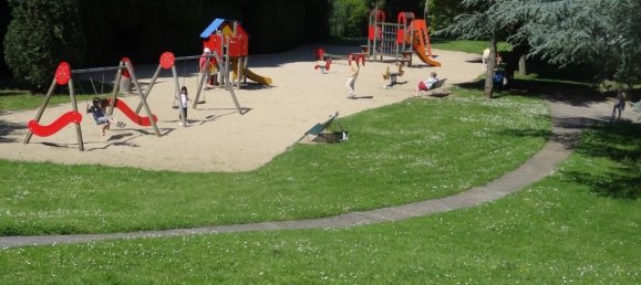 3 غرف نوم شقة في Fontenay-le-Fleury, France رقم 183442 7