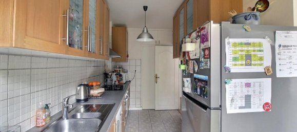 3 غرف نوم شقة في Fontenay-le-Fleury, France رقم 183442 3