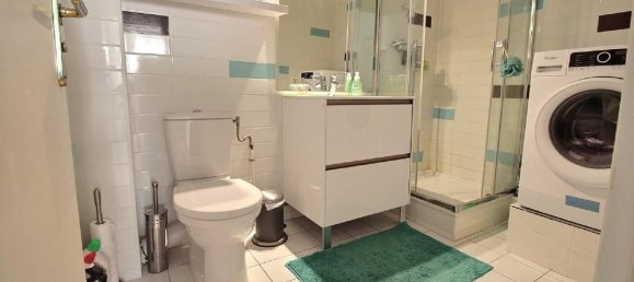 3 غرف نوم شقة في Fontenay-le-Fleury, France رقم 183442 5