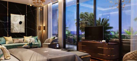 7 bedrooms Villa in Damac Lagoons, UAE No. 14011 5