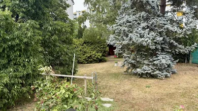  Land in Tulln an der Donau, Austria No. 152889